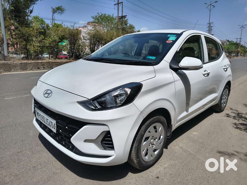 Hyundai Grand I10 Nios Magna, 2024, Petrol