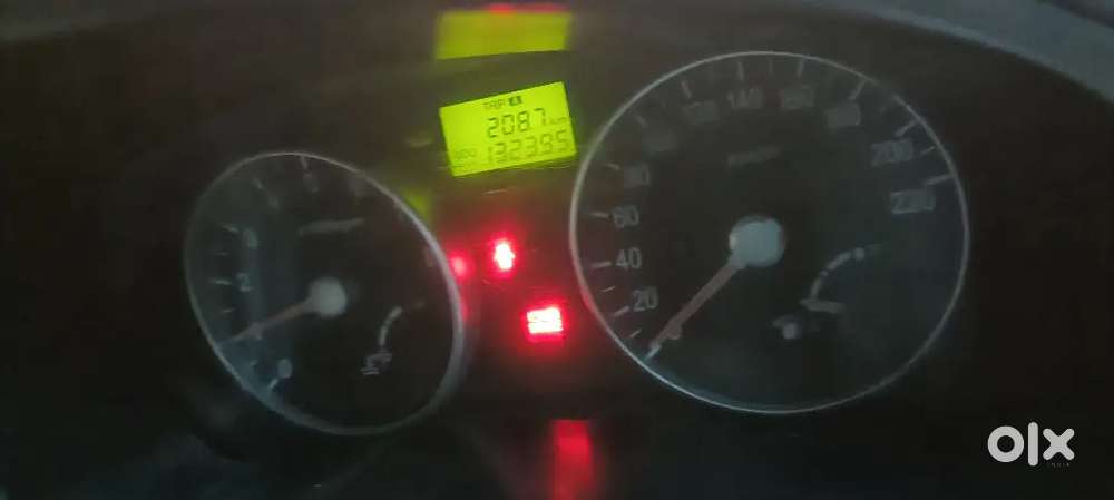Hyundai Verna 2007 Petrol