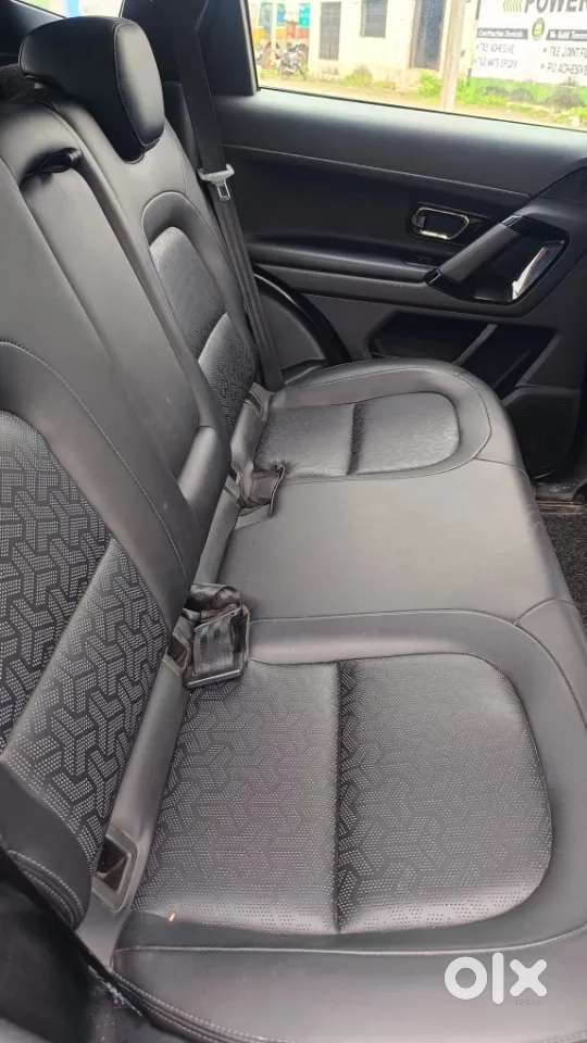 Tata Harrier Xza+, 2023, Diesel