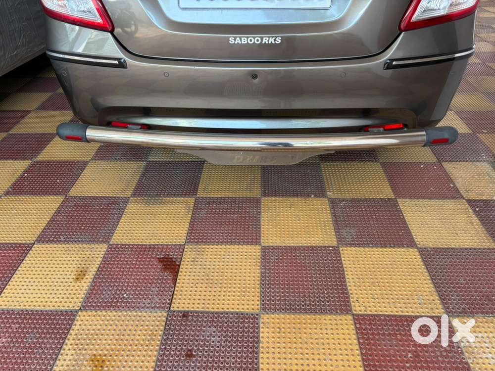 Maruti Suzuki Dzire Petrol 2022