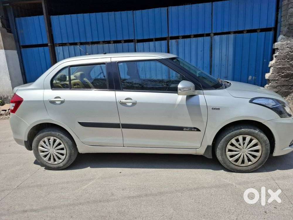 Maruti Suzuki Swift Dzire Vdi Bsiv, 2016, Diesel