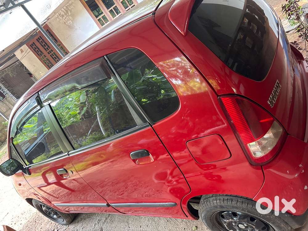 Maruti Suzuki Zen Estilo 2009 Petrol Good Condition