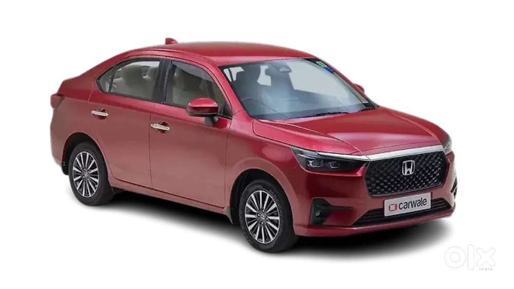 Honda Amaze