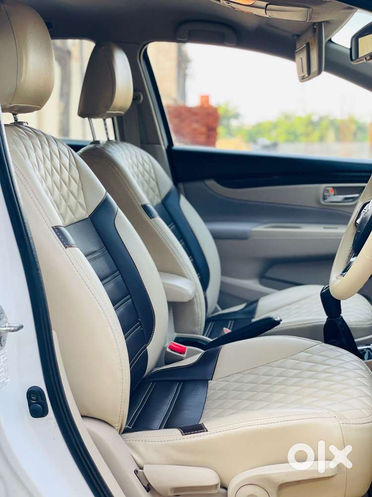 Maruti Suzuki Ciaz Zeta, 2017, Diesel