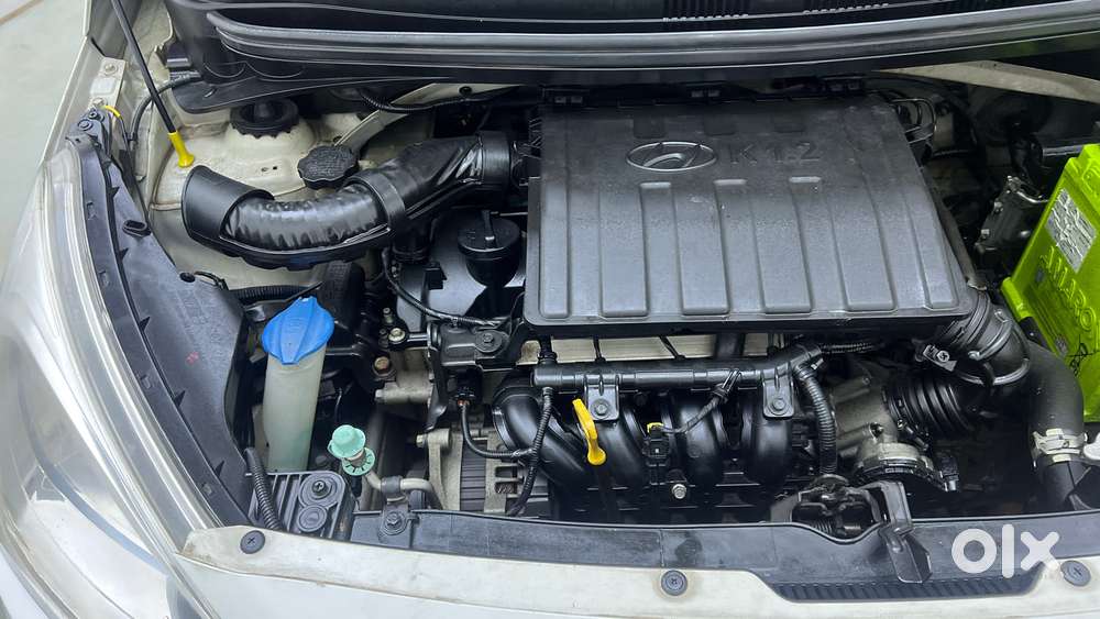 Hyundai Grand I10 1.2 Kappa Asta, 2016, Petrol