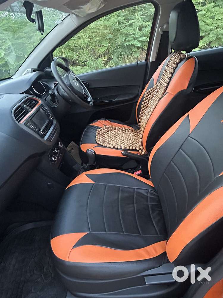 Tata Tiago Nrg 1.2 Xz Mt, 2019, Petrol