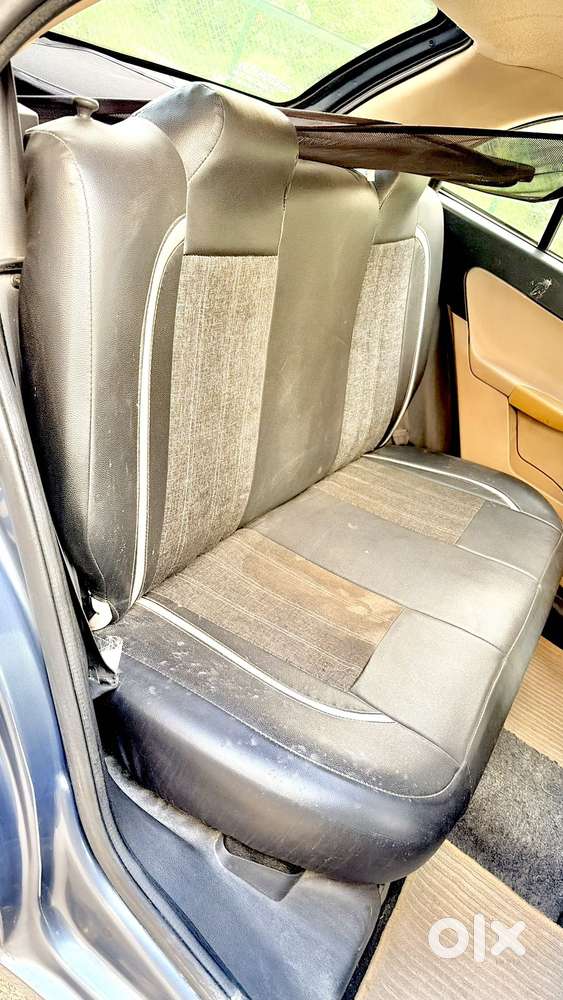 Tata Indica Vista Quadrajet Ls, 2013, Diesel