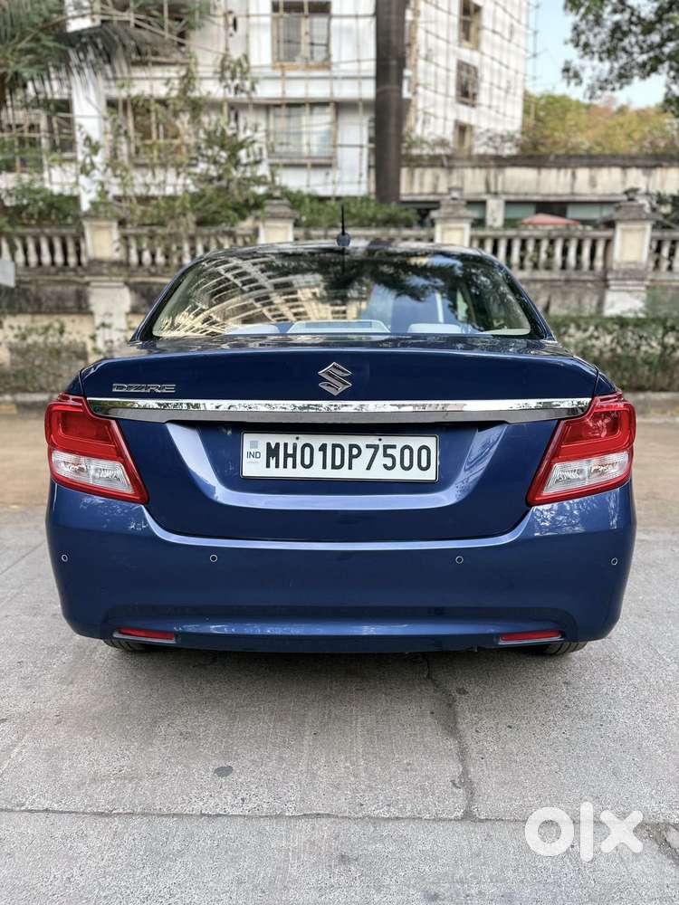 Maruti Suzuki Swift Dzire Vxi(o) Amt, 2020, Petrol