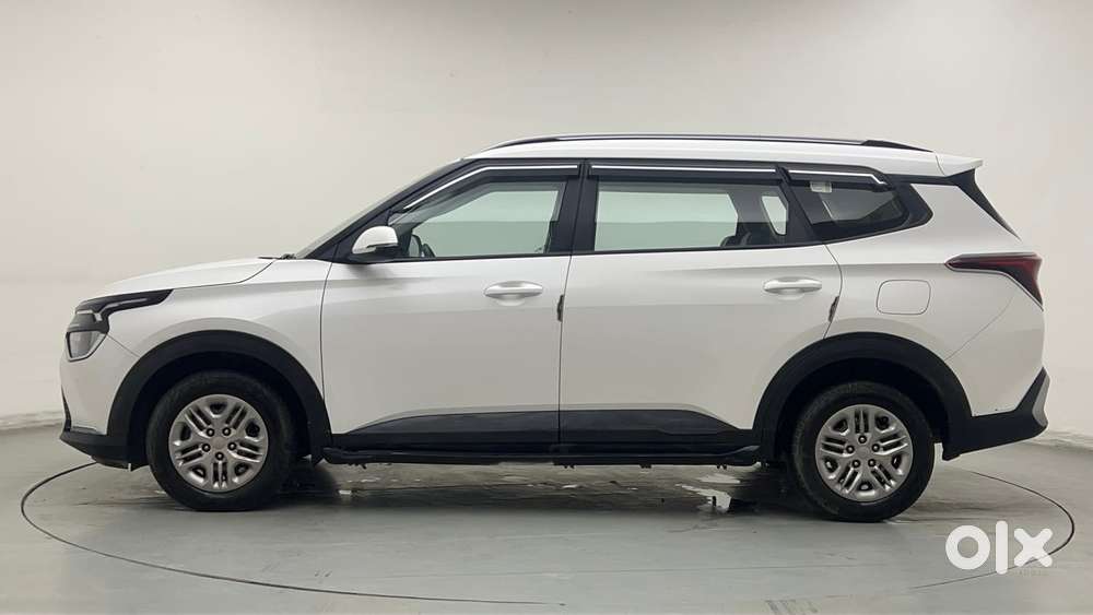 Kia Carens 1.5 Prestige 7 Str, 2022, Petrol