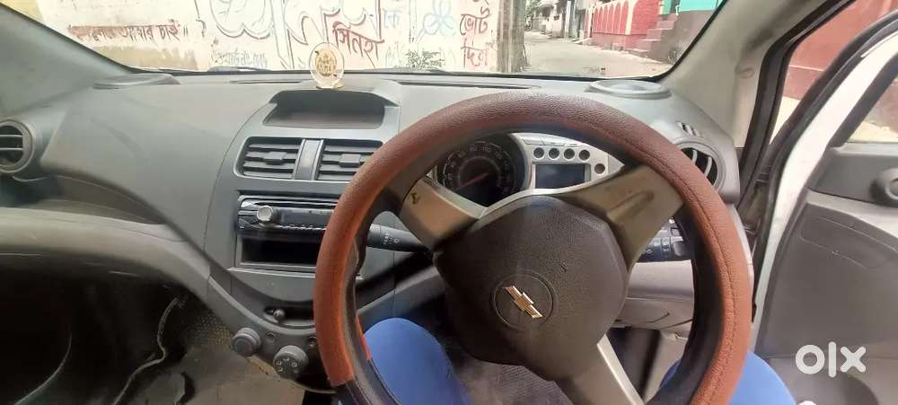 Chevrolet Beat 2011 Diesel Well Maintained