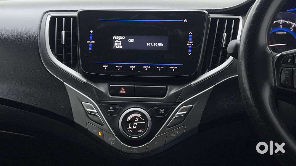 Maruti Suzuki Baleno 1.3 Delta, 2020, Petrol