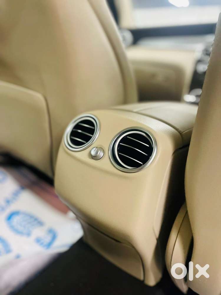 Mercedes-benz Glc 220d 4matic, 2017, Diesel