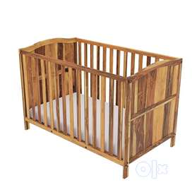 Baby cribs olx hotsell