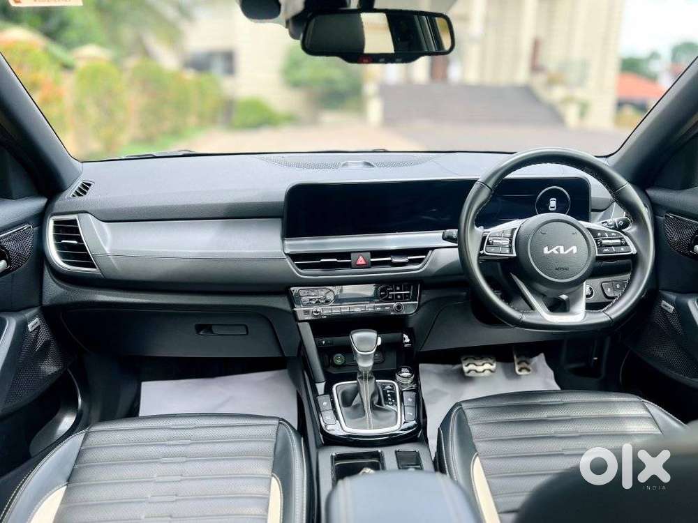 Kia Seltos Gtx Plus, 2023, Diesel
