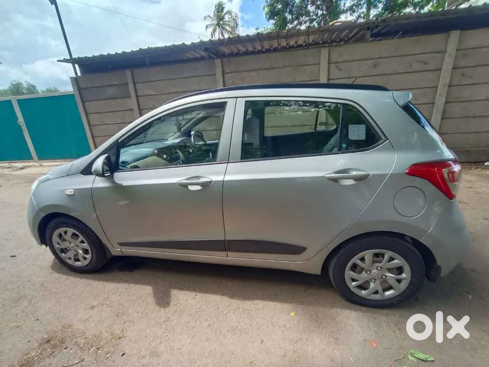 Hyundai I10 2020