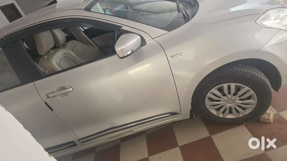 Maruti Suzuki Dzire 2017