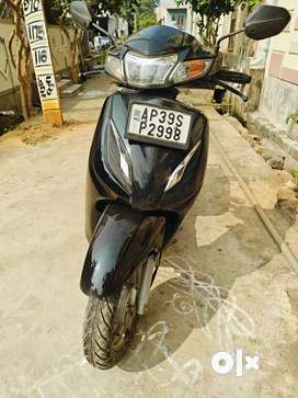 Scooter Buy Sell Second Hand Activa Scooty in Gajuwaka Used Scooters in Gajuwaka OLX