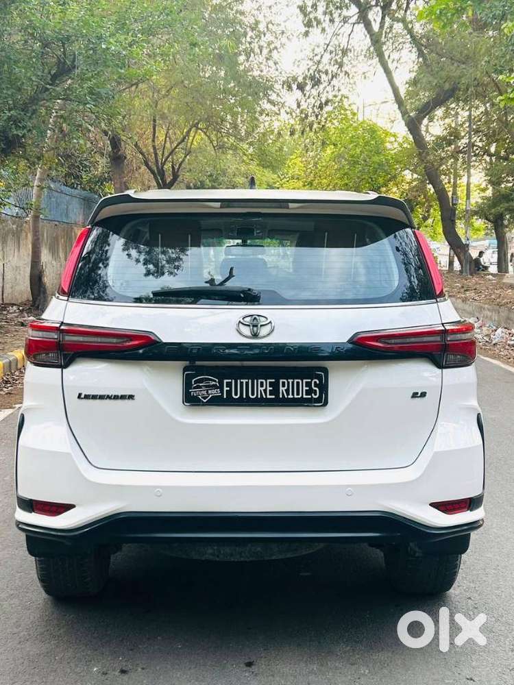 Toyota Fortuner 3.0 4x2 Mt, 2019, Diesel