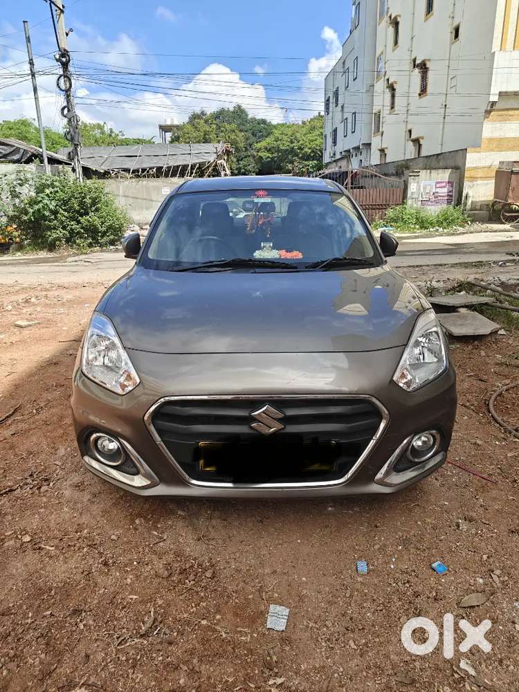 Maruti Suzuki Dzire 2023 Petrol 94000 Km Driven