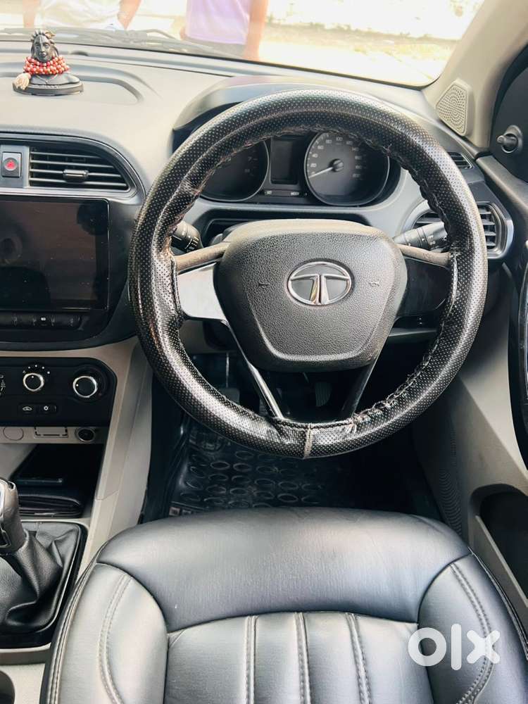 2018 Tata Tiago Diesel