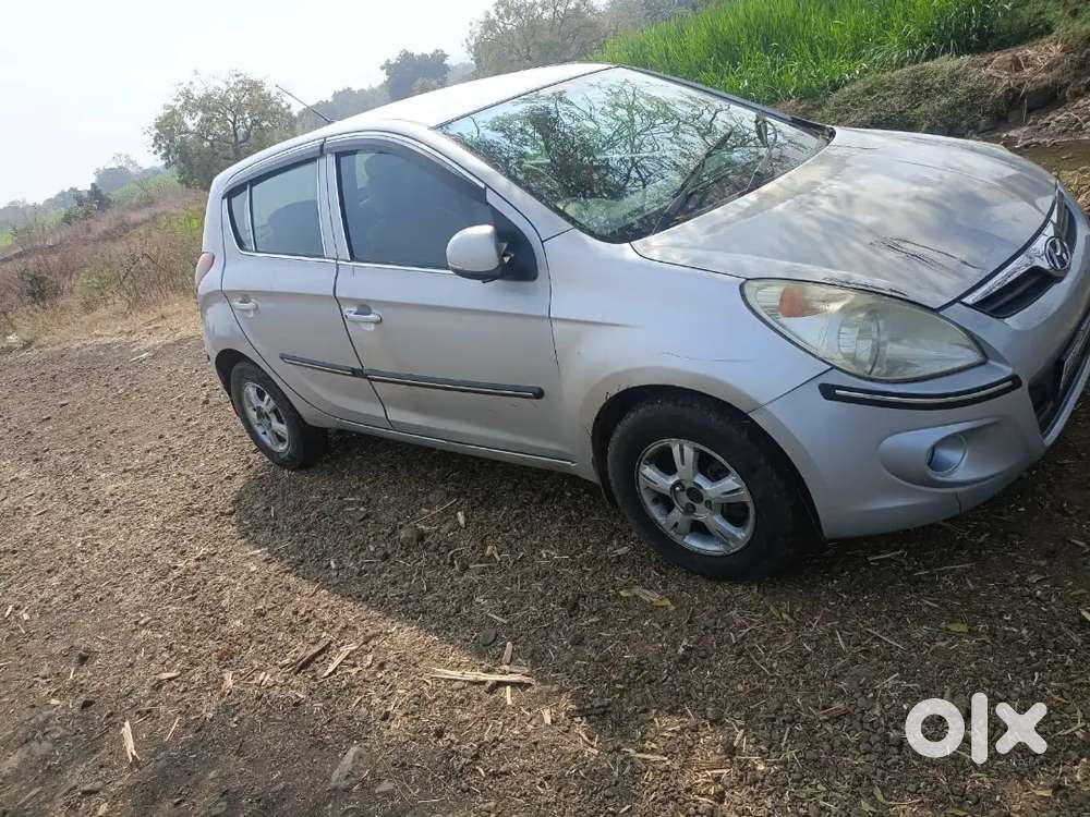 Hyundai I20 2011 Diesel 125000 Km Driven