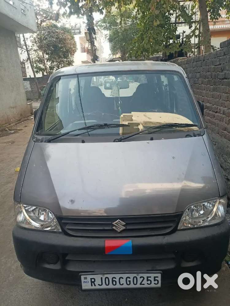 Maruti Suzuki Eeco 2024