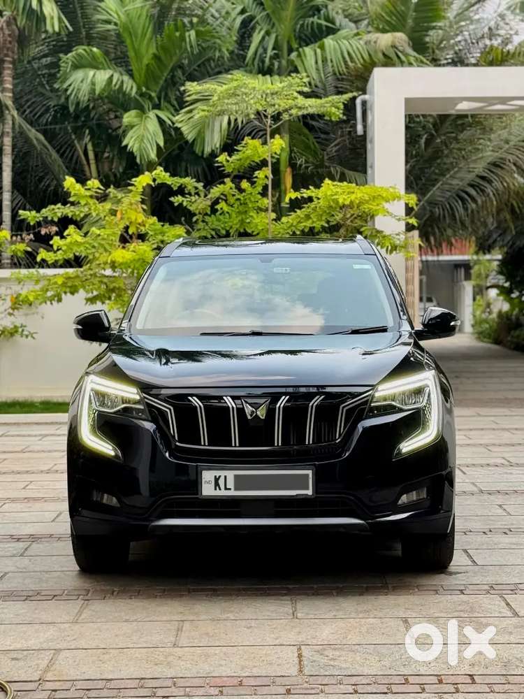 Mahindra Xuv700 2023