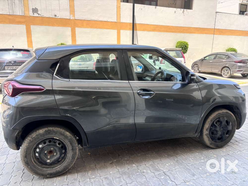 Tata 2022 Petrol Car
