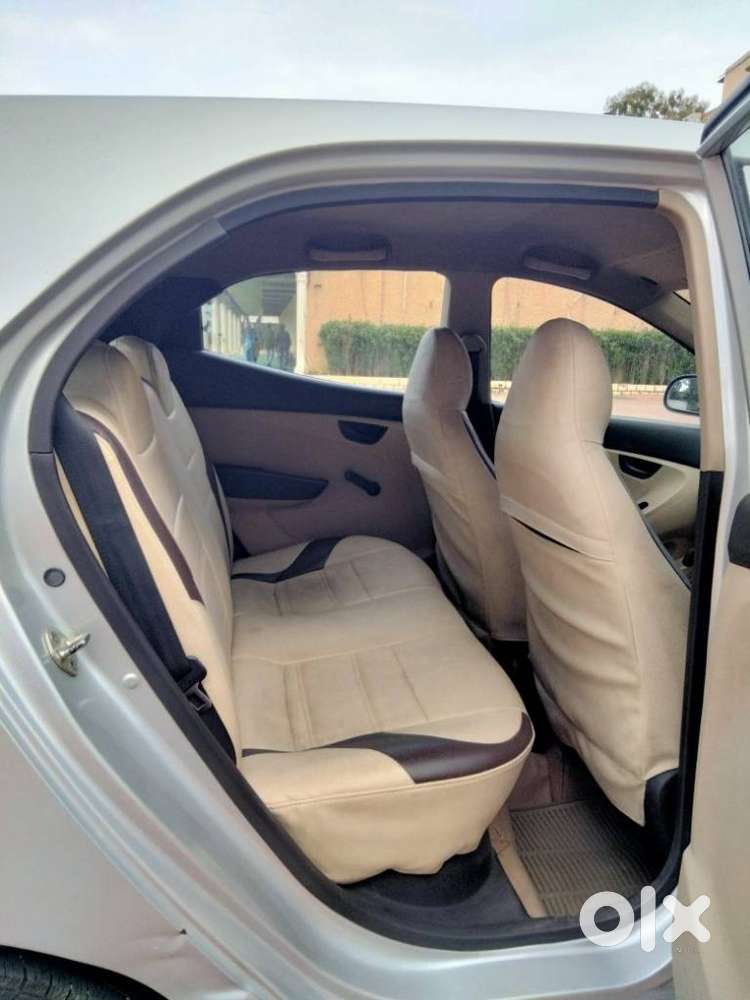 Hyundai Eon Magna, 2011, Petrol