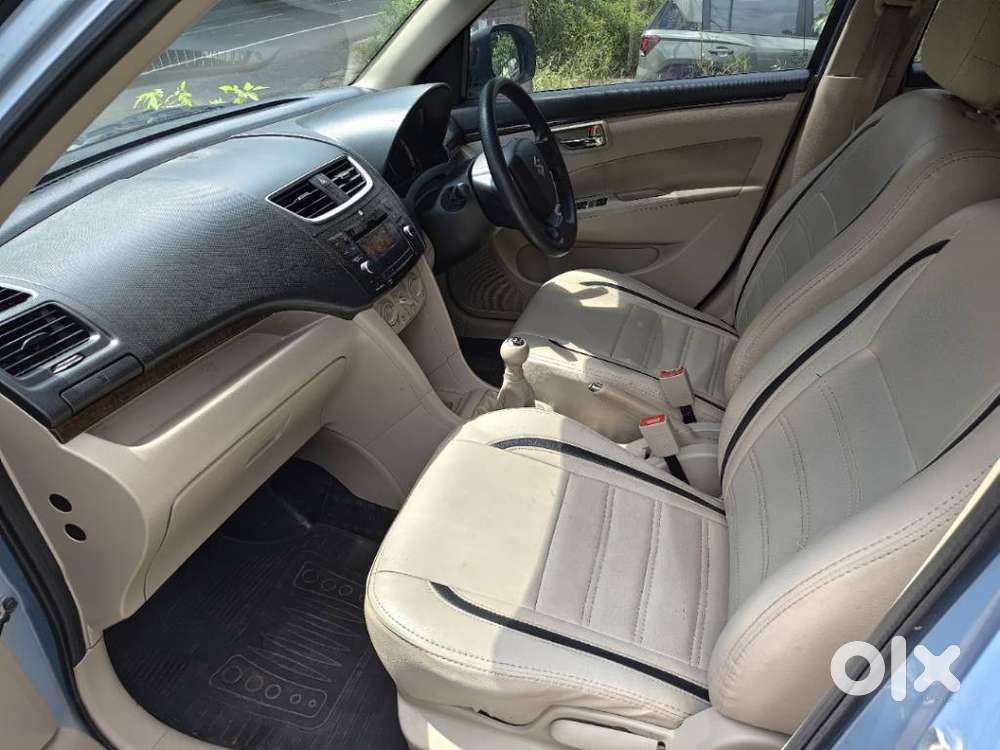 Maruti Suzuki Swift Dzire Vdi Bsiv, 2015