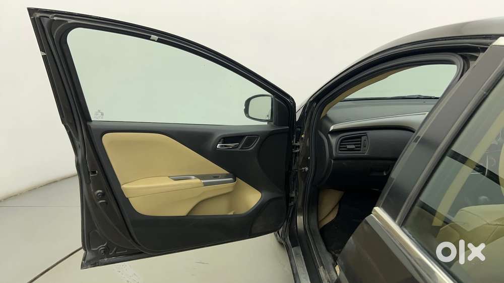 Honda City Vx (o) Mt I-vtec, 2016, Petrol