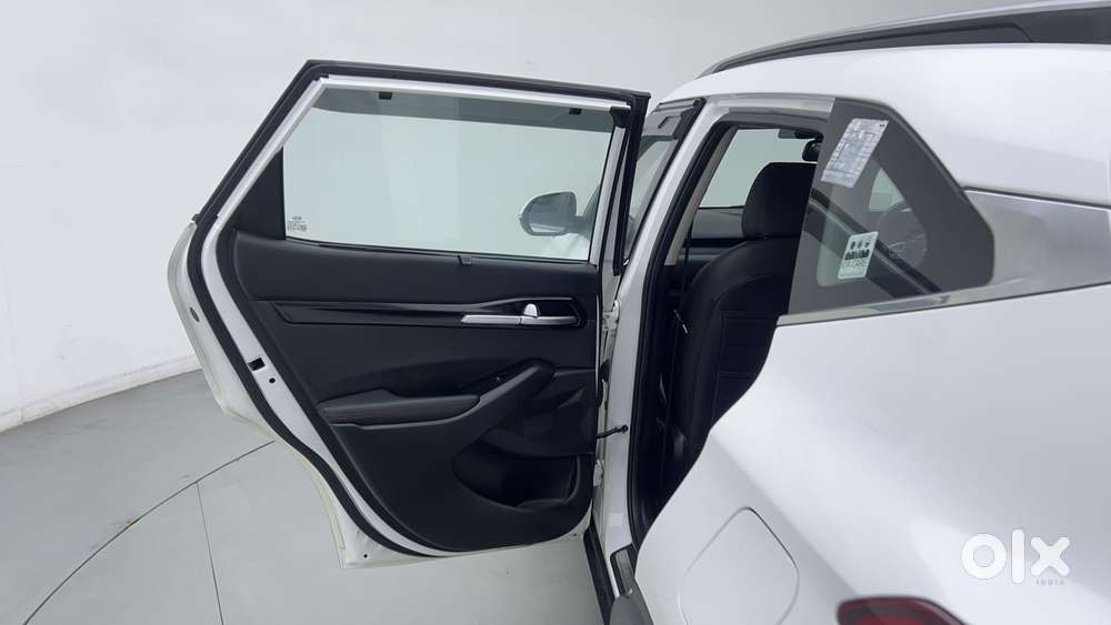 Kia Seltos 1.4 Gtx + Petrol At, 2019, Petrol