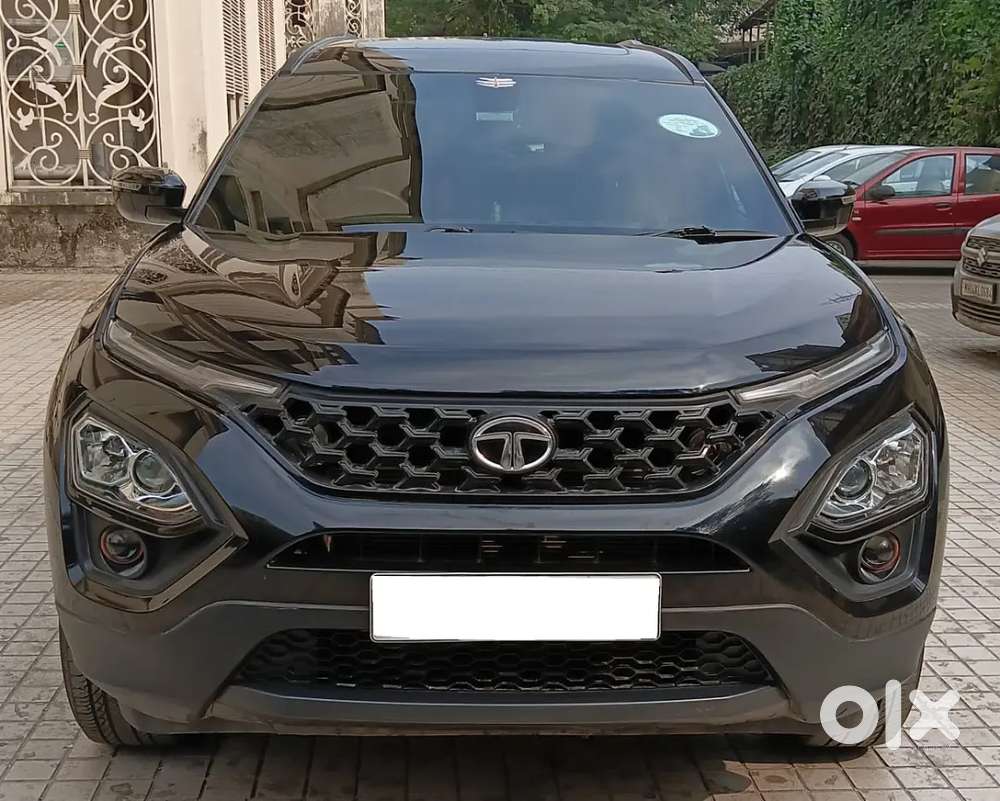 Tata Safari 2023 Diesel 40000 Km Driven