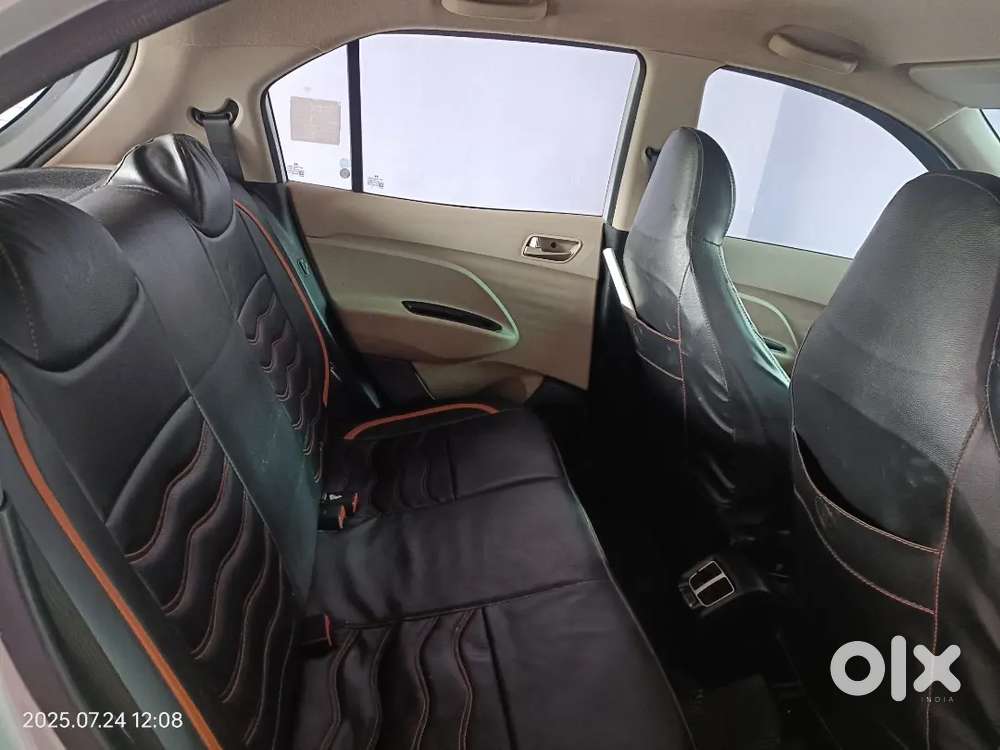 Hyundai Santro Sportz 2018