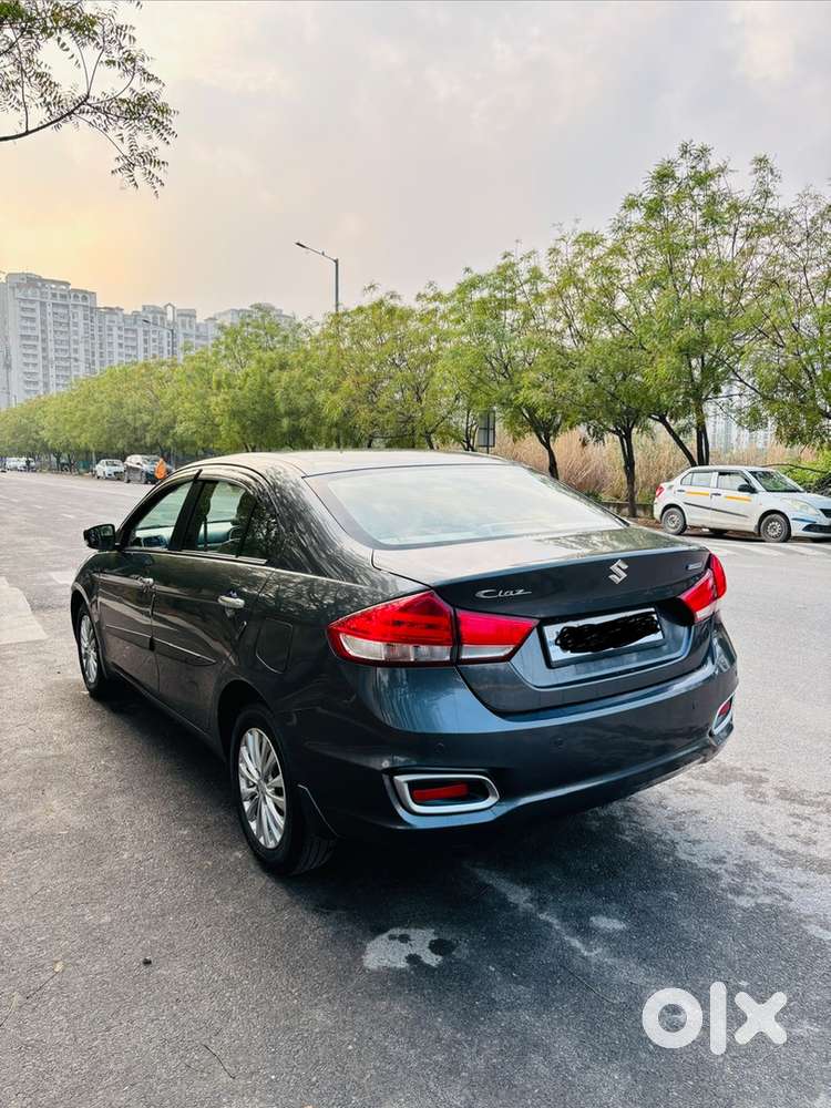 Maruti Suzuki Ciaz 2024 Petrol 17000 Km Driven