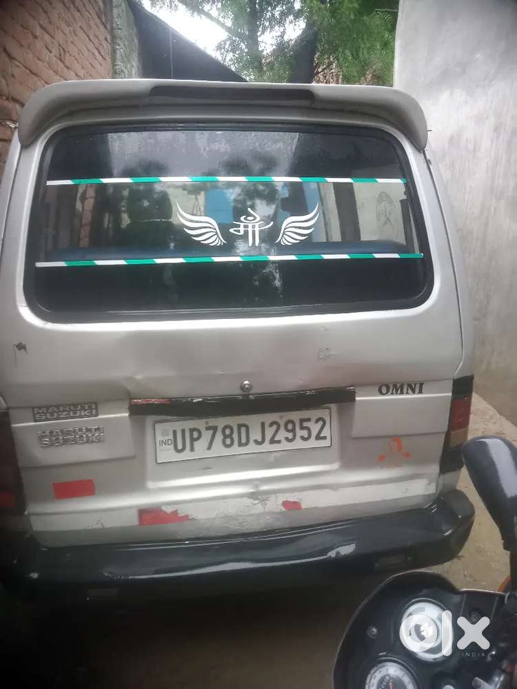 Gadi Me Koi Kaami Nahi Hai