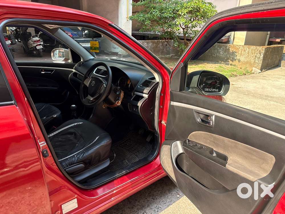 Maruti Swift Ddis 2013