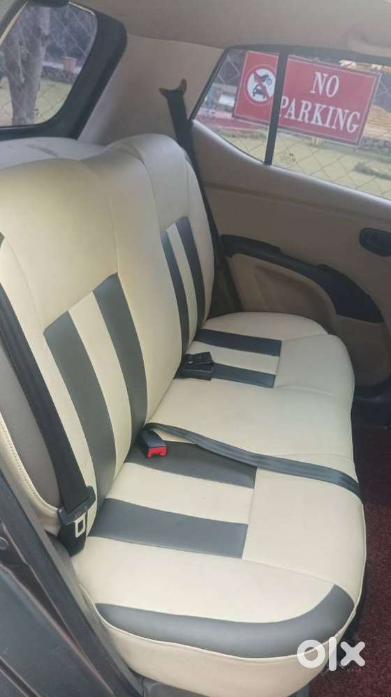 Hyundai I10 1.2 Kappa Magna, 2014, Petrol