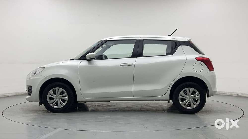 Maruti Suzuki Swift Vvt Vxi, 2023, Petrol