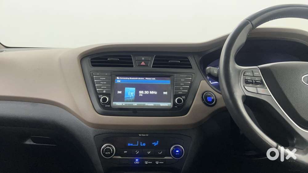 Hyundai Elite I20 Asta 1.4 Crdi, 2016, Petrol