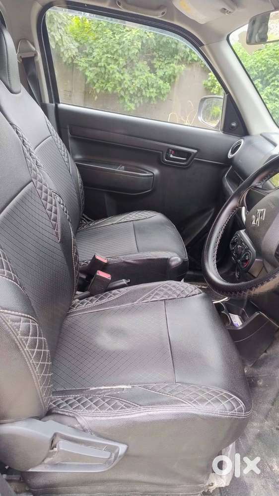 Maruti Suzuki S-presso Vxi Plus Amt 2020