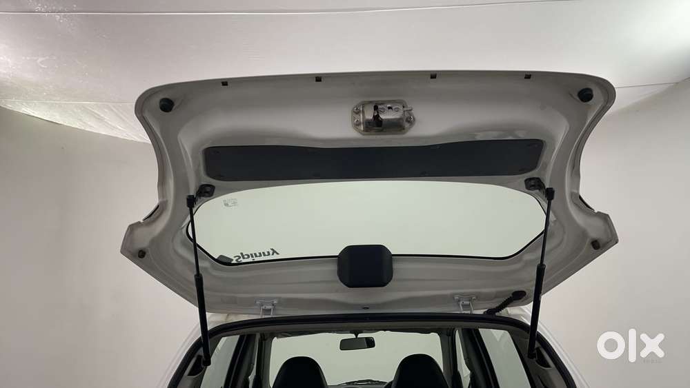 Maruti Suzuki Alto 800 Lxi, 2013, Petrol