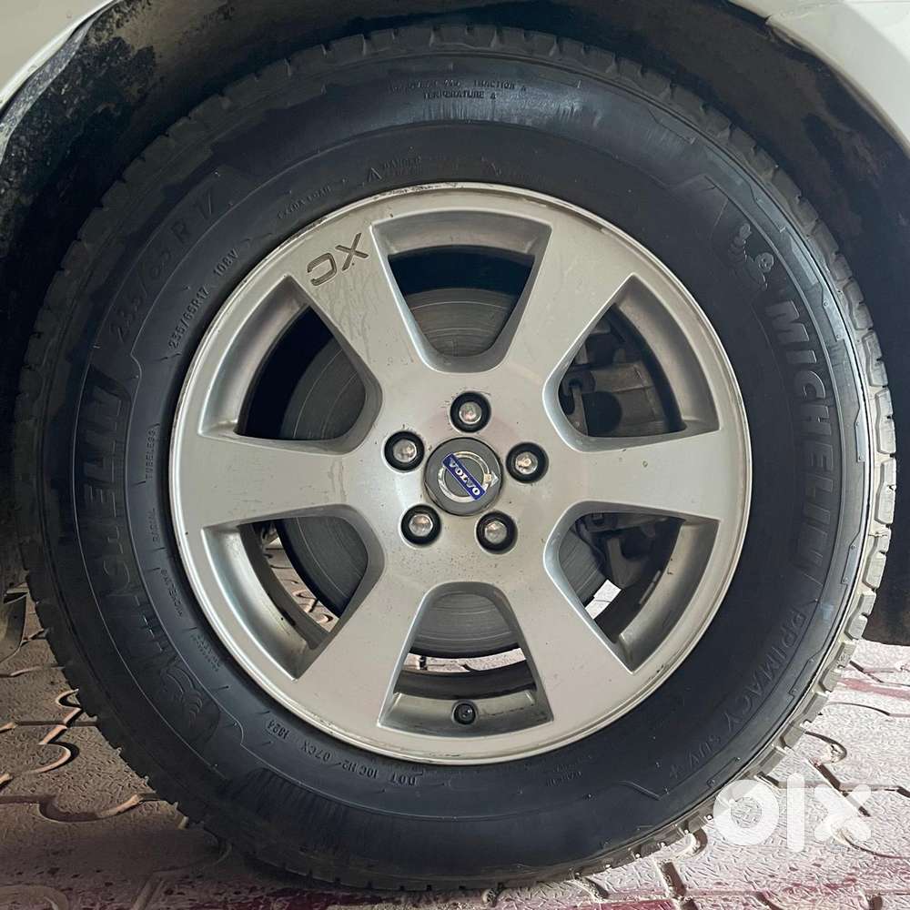 Volvo Xc60 D5 Awd Automatic, 2014, Diesel