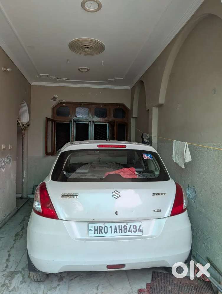 Maruti Suzuki Swift 2014 Diesel Well Maintained