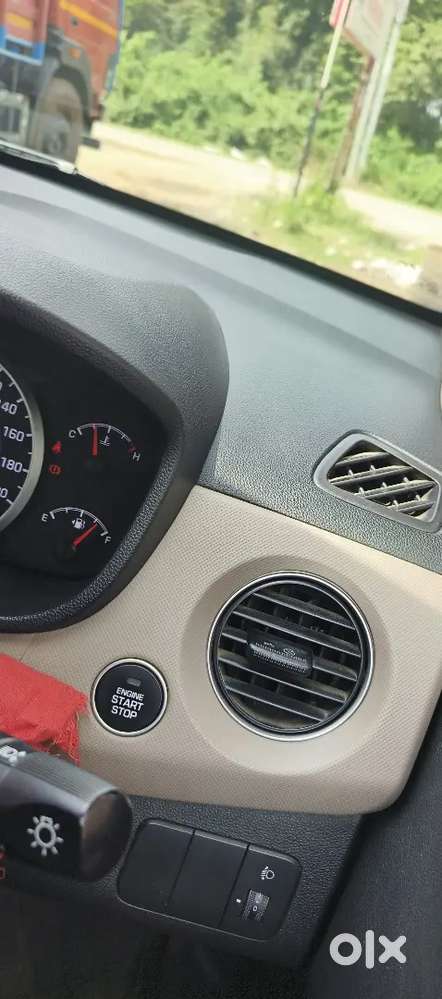 Hyundai I10 Asta Petrol 2018
