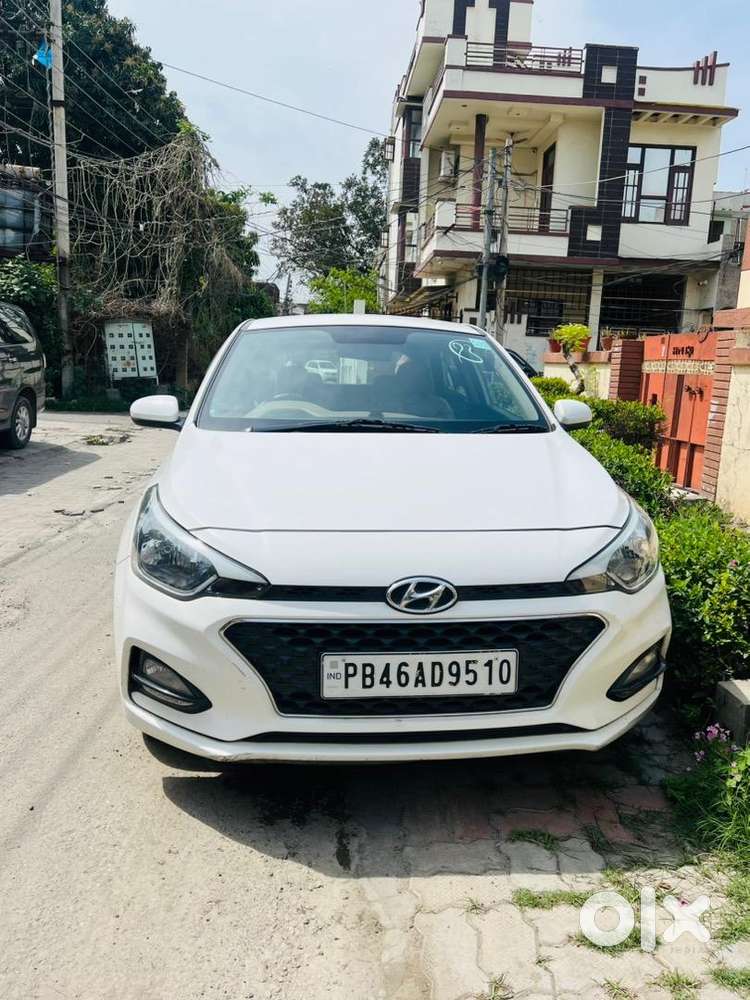 Hyundai Elite I20 2020 Petrol Well Maintained