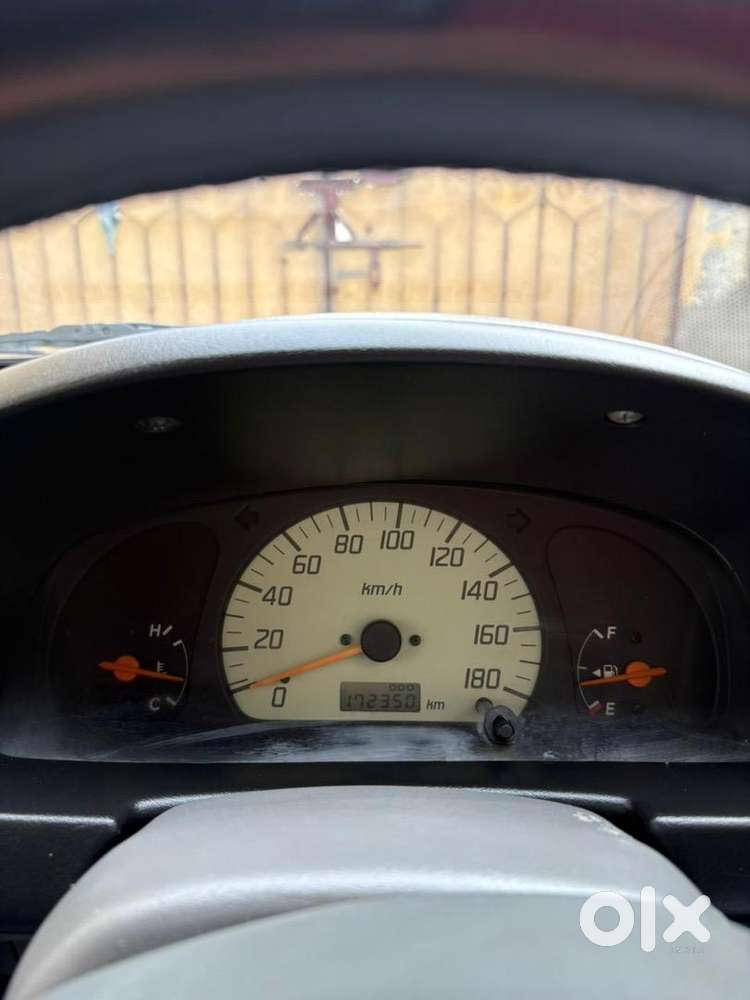 Maruti Suzuki Alto 800 2010 Petrol Good Condition