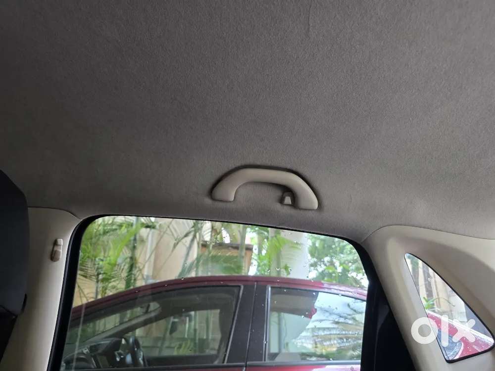 Volkswagen Ameo Tdi Plus 2018