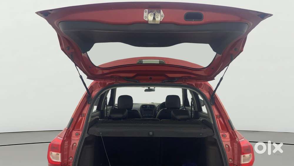 Maruti Suzuki Vitara Brezza Zdi, 2017, Diesel