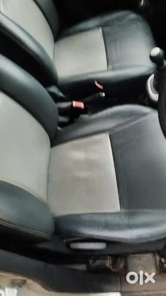 Maruti Suzuki Ritz Vxi 2011 Petrol Manual